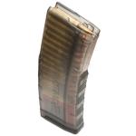 MOD-C .223/5.56 POLYCARBONATE (CLEAR GRAY)