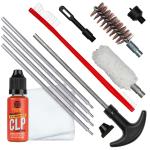 Shooter's Choice 12 Gauge Shotgun Cleaning Kit 027784001498