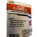 Shotgun cleaning kit