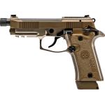 Beretta 80X Cheetah 380 ACP J80XTD15
