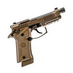 Beretta 80X Cheetah 380 ACP J80XTD15