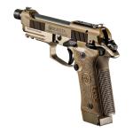 Beretta 80X Cheetah 380 ACP J80XTD15