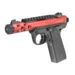 Ruger - MK IV