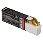 Winchester SUPER SUPRESSED 400 LEGEND 300GR FMJOT 20RDS SUP400