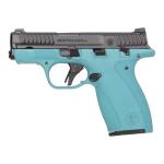 Smith & Wesson Bodyguard 2.0, Safety 380 ACP 756542285800