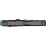 Smith & Wesson Bodyguard 2.0, Safety 380 ACP 756542285800