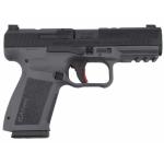 Canik

CENTURY CANIK METE SF ONE SERIES 9MM PORTED BARREL TWO TONE BLK PSTL 4.19 BRL 1-15RD MAG