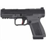 Canik

CENTURY CANIK METE SF ONE SERIES 9MM PORTED BARREL TWO TONE BLK PSTL 4.19 BRL 1-15RD MAG