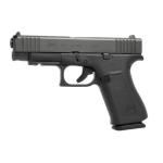 GLK 48 9MM PST 15RD FS MOS