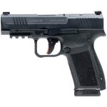 CAN METE MC9LS 9MM 17RD BLK
