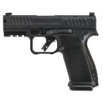 Canik METE MC9 Prime, 9mm, 3.64" Barrel, Optic Ready, Night Sights, 17Rds