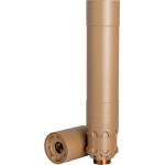 Rugged Suppressors Obsidian45 300 Blackout OBSFDE45