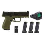 Rost Martin RM1C Bundle 9mm RM1CODGOSPSPL