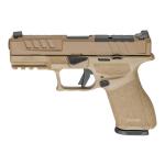 Springfield Echelon 9mm 4.0 15RD