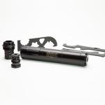 Griffin Armament Bushwhacker 46 46 Caliber GABUSH46