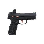 Sig Sauer P322 Rose 22 LR 322C-ROSE-RS