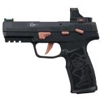 Sig Sauer P322 Rose 22 LR 322C-ROSE-RS