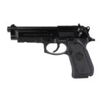 Beretta M9A1 9mm JS92M9A1M
