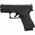 Glock G43X MOS 9mm PX4350201RMOS