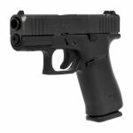 Glock G43X MOS 9mm PX4350201RMOS