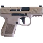 Canik - HG7620D-N