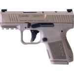 Canik - HG7620D-N