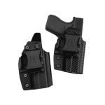 Houston Holster Kydex IWB Glock 43X MOS  RH KYC-43XRH