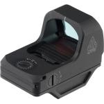 UTG OP3 MICRO RED 4.0 SNGL DOT