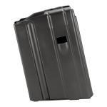 CPD 1062041175CPD 762X39 10RD  BLK MAG BLK FOLLOWR