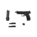Rost Martin RM1F Tactical 9mm RM1FBLKOSPT