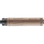 Dead Air RXD 910Ti Suppressor FDE RXD910TIFDE