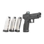 Springfield XDM Elite OSP 10mm XDME94510BHCOSP