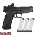 Springfield XDM Elite OSP 10mm XDME94510BHCOSP
