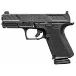 SHAS MR920 9MM BLK FOUNDATION SLIDE OPTIC