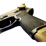 VK INTEGRATED SYSTEMS, VK320 CARRY BLACK  KIT