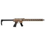 RIA TM22 22LR 18" Barett Brown TM22-18-BB