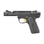 Ruger Mark IV 22/45 Lite 22 LR 43956