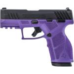 Taurus GX2 9mm 1-GX2931DP-10 Purple