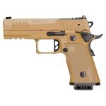 Sig Sauer P211-GT4 9mm 211CA-9-GT4-COY