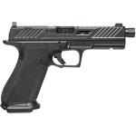 SHAS DR920 9MM BLK FOUNDATION SLIDE OPTIC