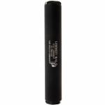 Warrior Systems Manufacturing Legionary 22 LR Suppressor