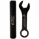 Warrior Systems Manufacturing Legionary 22 LR Suppressor