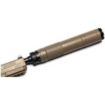 DEAD AIR SILENCERS MOJAVE 45 SILENCER FDE MOJAVE45FDE