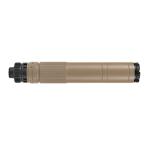 DEAD AIR SILENCERS MOJAVE 45 SILENCER FDE MOJAVE45FDE
