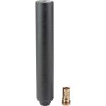 Q TALL BOY 7.62 QD BLK