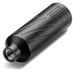 BANISH SUPPRESSOR 9K 9MM BLK