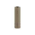 HUXWRX Flow 9K Ti Suppressor FDE