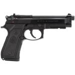 Beretta M9A1 9mm JS92M9A1M