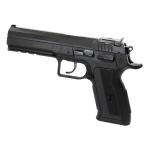 EAA Witness P Match Pro 9mm Black Pistol - 600663