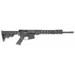 ACME MACHINE AM-15 5.56 NITRIDE RIFLE - 25-215